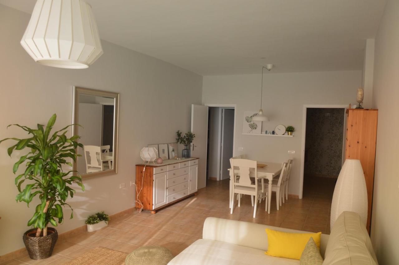 Holiday House Aguacate 1 San Sebastián de la Gomera Kültér fotó