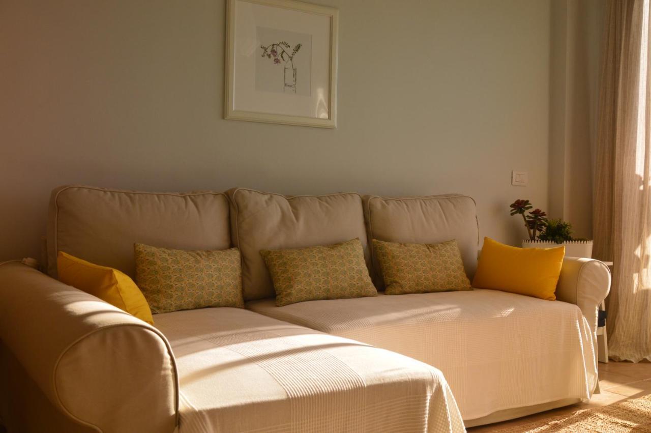 Holiday House Aguacate 1 San Sebastián de la Gomera Kültér fotó