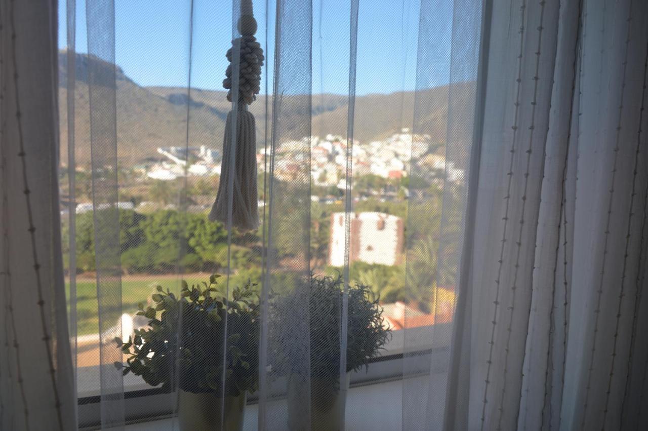 Holiday House Aguacate 1 San Sebastián de la Gomera Kültér fotó