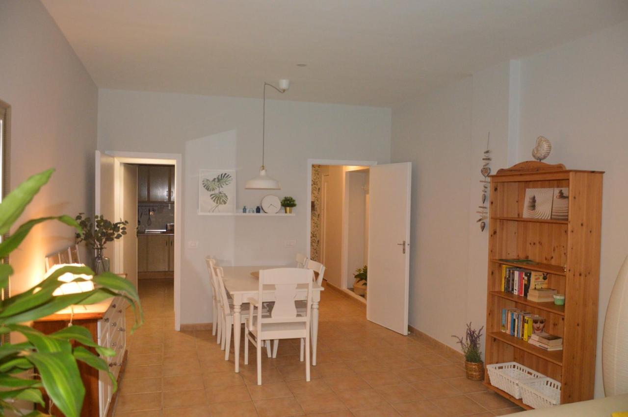 Holiday House Aguacate 1 San Sebastián de la Gomera Kültér fotó