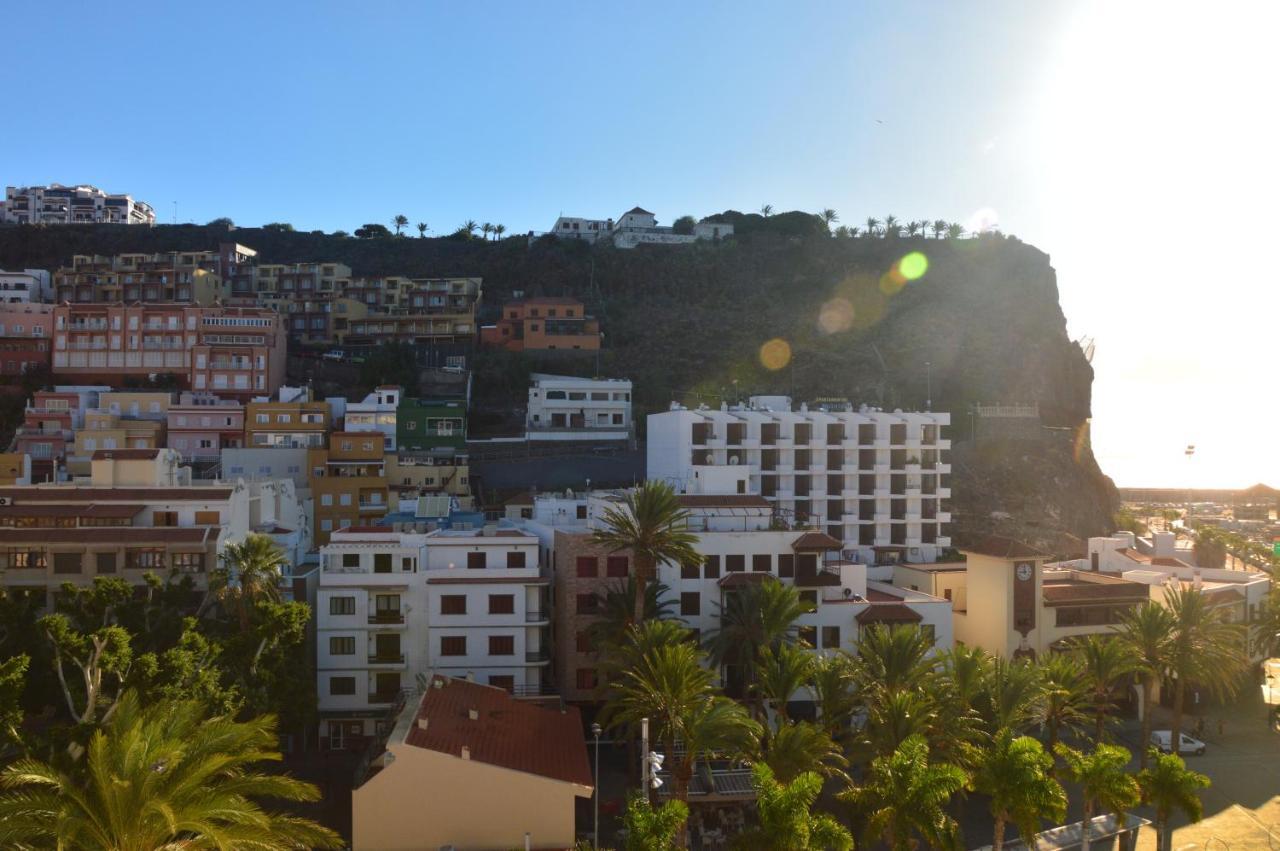 Holiday House Aguacate 1 San Sebastián de la Gomera Kültér fotó