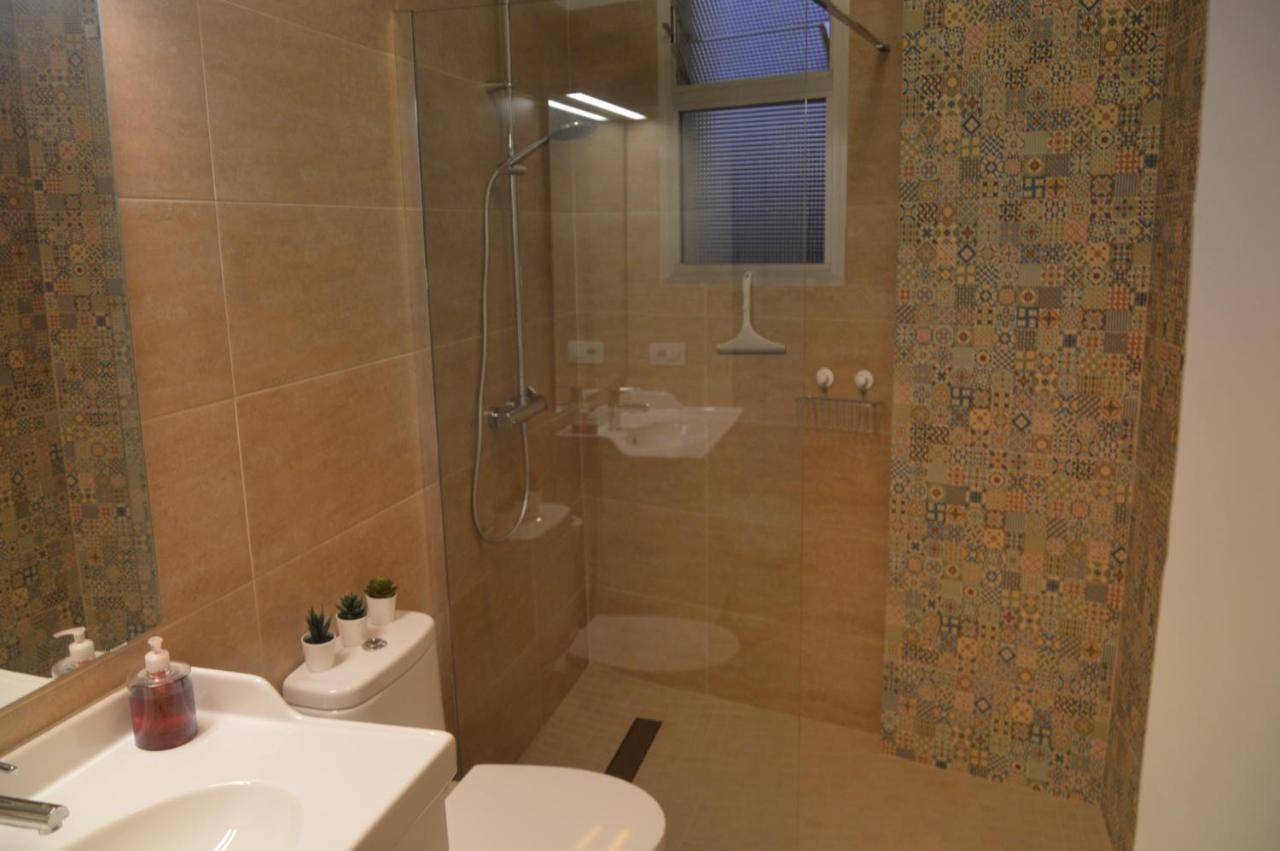 Holiday House Aguacate 1 San Sebastián de la Gomera Kültér fotó