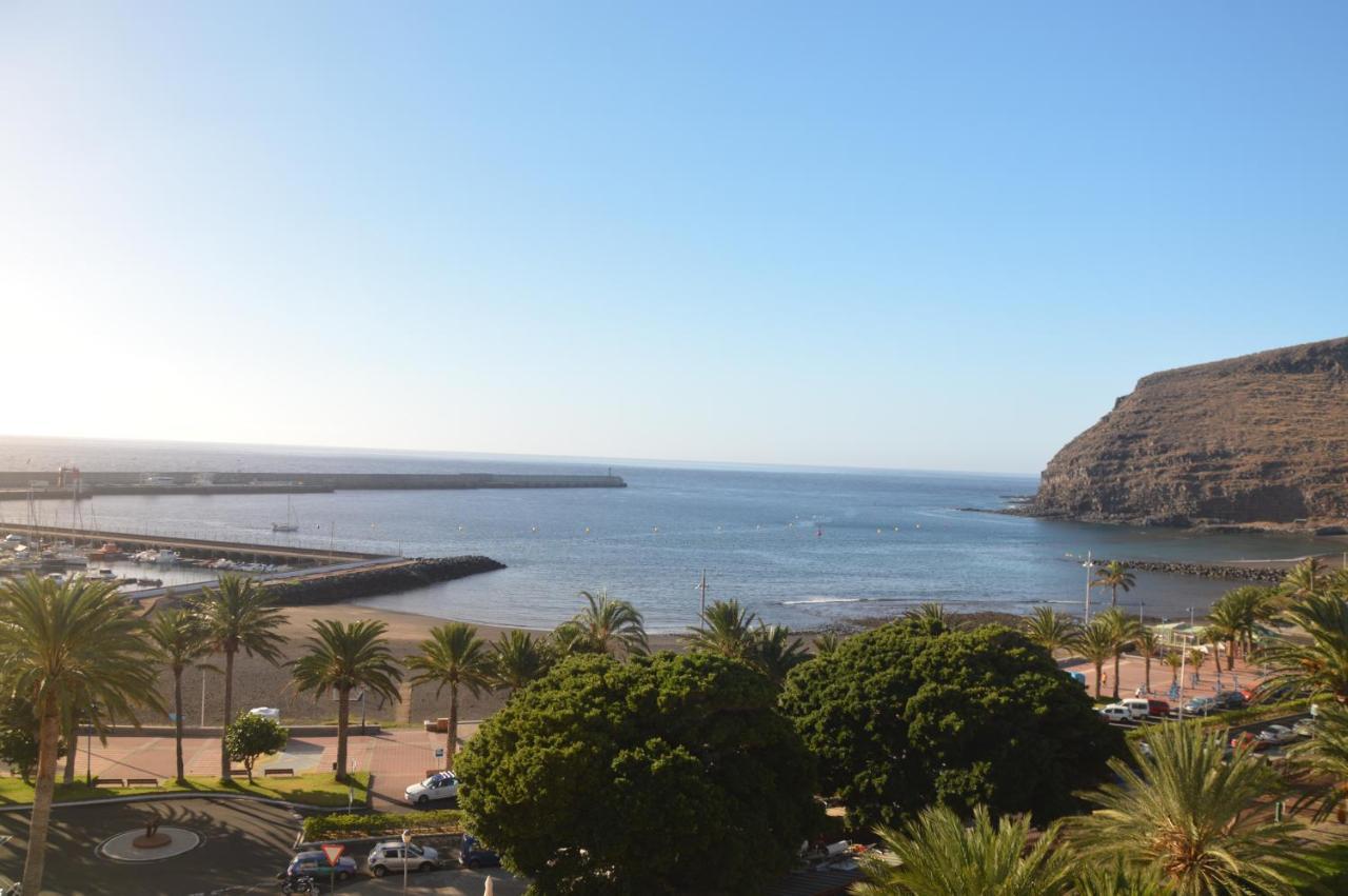 Holiday House Aguacate 1 San Sebastián de la Gomera Kültér fotó